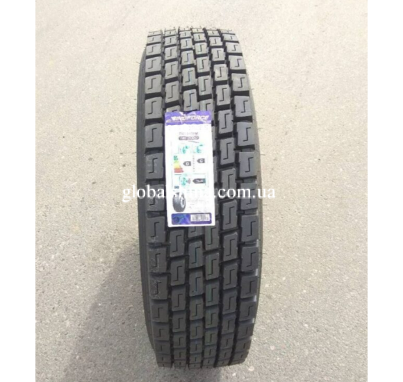 Windforce WD2020 (ведущая) 235/75 R17.5 132/130M PR16